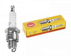 Свеча зажигания NGK BPR7HS