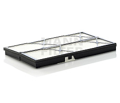 Салонный фильтр MANN CU3759