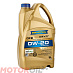 Купить RAVENOL DFE 0W-20  preview 1