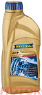 Трансмиссионное масло RAVENOL ATF FZ