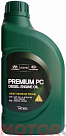 HYUNDAI/KIA Premium PC Diesel Engine Oil 10W-30 CH-4