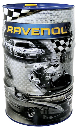 RAVENOL Formel Extra 20W-50 фото 1 RAVENOL Formel Extra 20W-50 preview 1