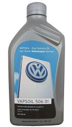 VAPSOIL 505 01 VW 0W-30 