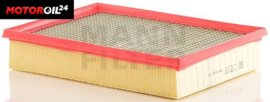 Воздушный фильтр MANN C33017 preview 2