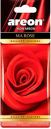 Ароматизатор AREON Mon (Миа Роза) preview 2