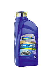 RAVENOL Watercraft 4T