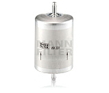 Фильтр топливный MANN WK831