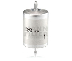 Фильтр топливный MANN WK831