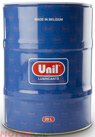 Гидравлическое масло UNIL HFO 46 preview 1