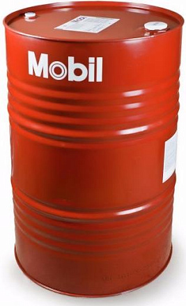 Масло для направляющих скольжения MOBIL Vactra Oil No. 2 preview 1