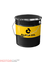 Смазка ALPHA OIL Циатим-201