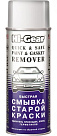Быстрая смывка старой краски HI-GEAR 5782