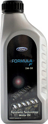 FORD Formula F 5W-30