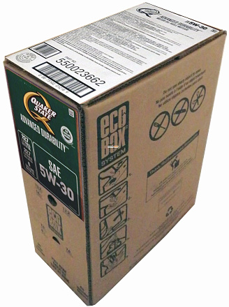 QUAKER STATE Enhanced Durability 5W-30 preview 1