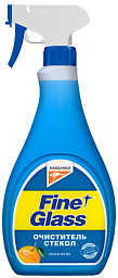 Очиститель стекол KANGAROO Fine Glass