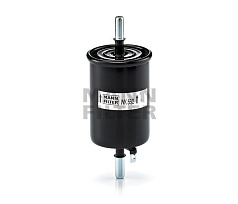 Фильтр топливный MANN WK55/2