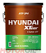 Трансмиссионное масло HYUNDAI XTeer ATF SP-4 фото 1 Купить Трансмиссионное масло HYUNDAI XTeer ATF SP-4  preview 1