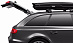 Купить Автобокс на крышу THULE Flow  preview 4