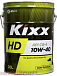 KIXX HD 10W-40 API CG-4 фото 1 Купить KIXX HD 10W-40 API CG-4  preview 1