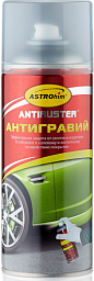 Антигравий прозрачный ASTROHIM Antiruster