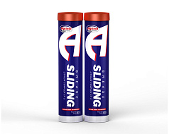 Смазка АГРИНОЛ Sliding GR2 