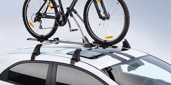 Велокрепление на крышу THULE FreeRide 532 preview 5