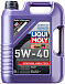 LIQUI MOLY Synthoil High Tech 5W-40 фото 1 Купить LIQUI MOLY Synthoil High Tech 5W-40  preview 1