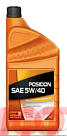 RYMAX Posidon SAE 5W-40