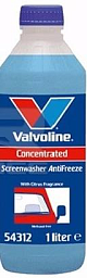 Жидкость стеклоомывающая VALVOLINE Screenwasher AntiFreeze