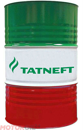 ТАТНЕФТЬ Профи 10W-40 фото 1 ТАТНЕФТЬ Профи 10W-40 preview 1