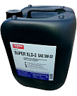 TEBOIL Super XLD-2 SAE 5W-30