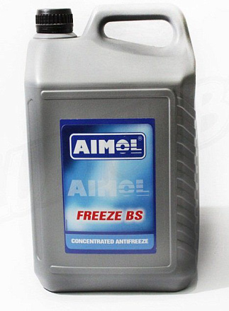 Антифриз AIMOL Freeze BS preview 1