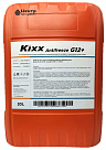 Антифриз готовый KIXX Antifreeze G12+