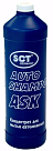 Автошампунь MANNOL Auto Shampoo ASK