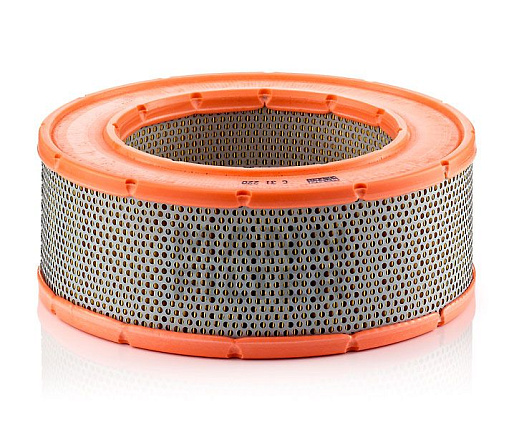 Воздушный фильтр MANN C31220 preview 1