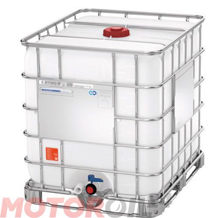 Смазочно-охлаждающая жидкость РОСНЕФТЬ Emultec 3175 preview 1