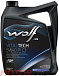WOLF Vital Tech 5W-40 PI C3 фото 1 Купить WOLF Vital Tech 5W-40 PI C3  preview 1