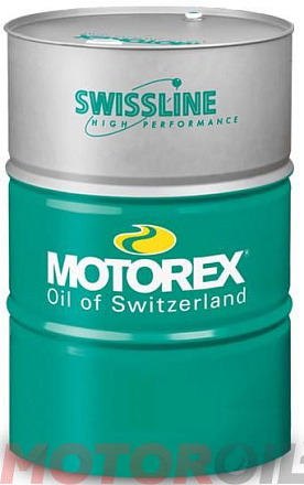 MOTOREX Select LA-X 5W-30 preview 1