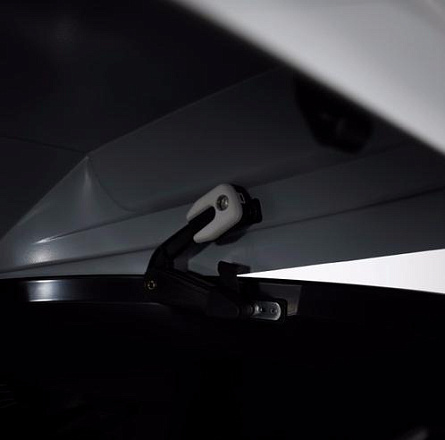 Аксессуар для багажника THULE Box Light preview 4