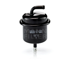 Фильтр топливный MANN WK710/1