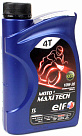 ELF Moto 4 Maxi Tech 10W-30