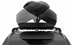 Автобокс на крышу THULE Motion XT XXL Black Glossy