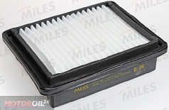 Фильтр воздушный MILES AFAI168