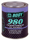 Грунт 980 (серый) BODY