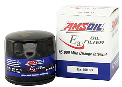 Масляный фильтр AMSOIL EA15K53