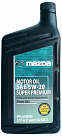 MAZDA Super Premium 5W-20