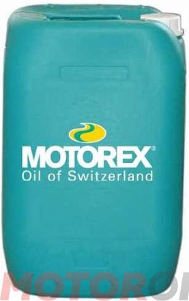 MOTOREX Top Speed 4T 10W-40 preview 1