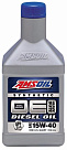 AMSOIL OE Synthetic Diesel Oil 15W-40
