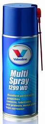 Универсальный спрей VALVOLINE Multi Spray