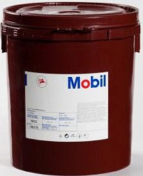 Пластичная смазка MOBIL Chassis Grease LBZ